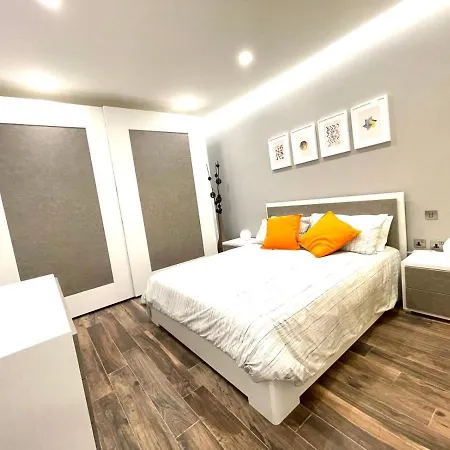 Luxury 3 Bedroom