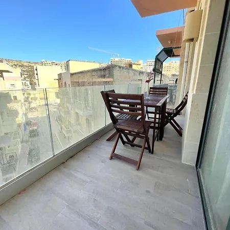 Luxury 3 Bedroom * Xlendi
