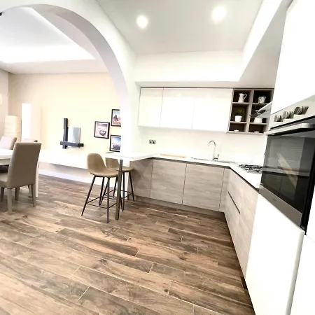 Luxury 3 Bedroom Apartment Xlendi
