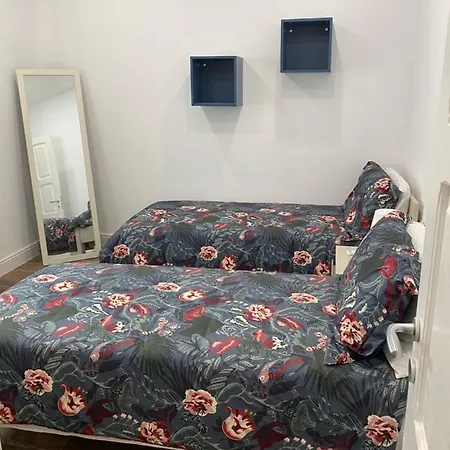 מלון Luxury 3 Bedroom קסלנדי