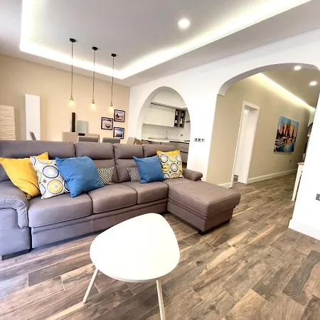 Luxury 3 Bedroom