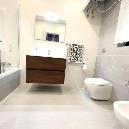 Luxury 3 Bedroom * קסלנדי
